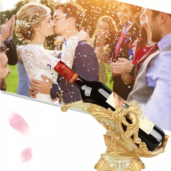 Tristen Yeast Royal Wine Holder - Picture 2 of 4